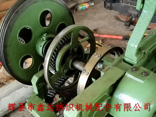 國產(chǎn)絲織機的型號（K251、K252、ZK272、K72、K274）與說明