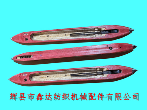 絲織機梭子與皮結的規(guī)格尺寸及要求